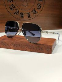 Picture of Chrome Hearts Sunglasses _SKUfw52080411fw